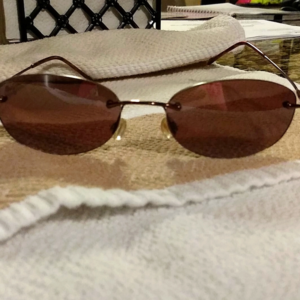 Maui Jim Sunglasses